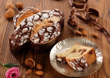 Osterkuchen & Torten