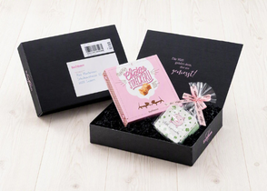 Geschenkboxen