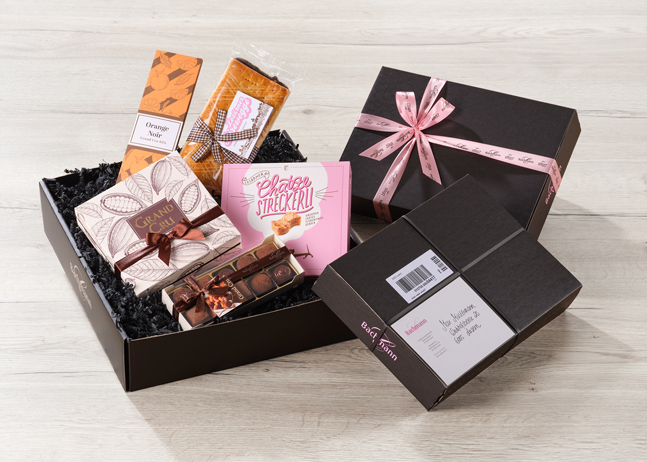 Geschenkboxen