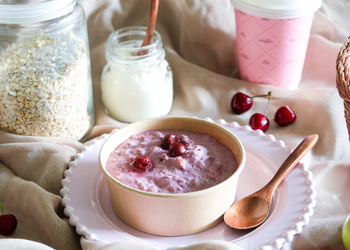Müesli & Joghurts