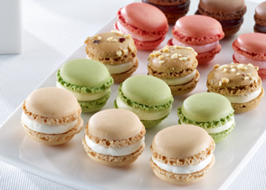 Macarons
