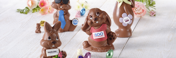 Ostern B2B