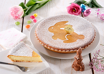 Osterkuchen & Torten