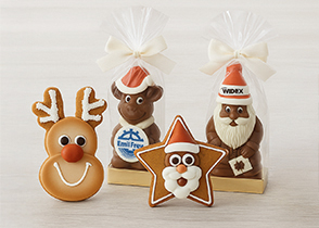 Samichlaus-Geschenke B2B