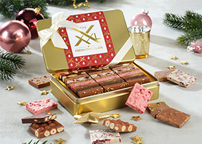 Weihnachtsgeschenke B2B