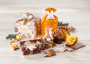 Weihnachtsgebäck B2B