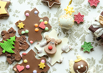 Weihnachtskleinigkeiten