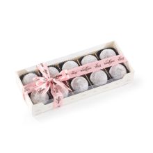 10er Stange Truffes Marc de Champagne