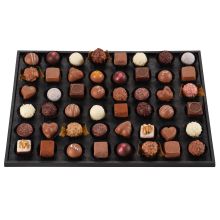 Pralinés 48 Stück