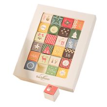 Adventskalender Bunt B2B