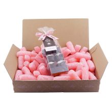 Midi-Brief Amaretti Konfekt Säckli