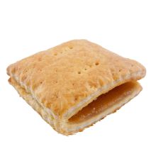 Apfelkrapfen