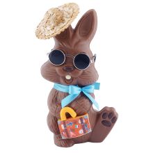 Bunny Fernweh