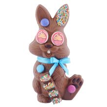 Bunny Schleckmaul
