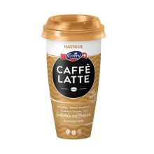 Cafe Latte Macchiato