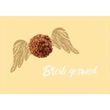 Schutzengeli® - Bleib gesund