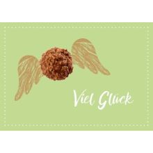 Schutzengeli® - Viel Glück