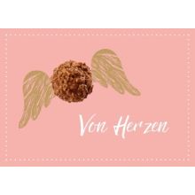 Schutzengeli® - Von Herzen