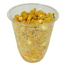 Couscous Raz El Hannut 
