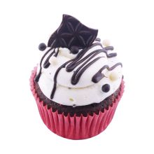 Cupcake Stracciatella