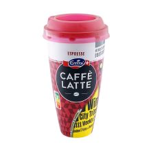 Cafe Latte Espresso