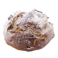 Saisonbrot Feigen-Nuss