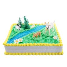 Bauernhof Tiere