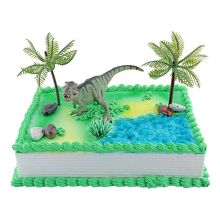 Dinosaurier
