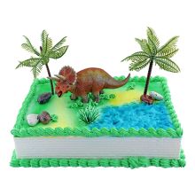 Triceratops