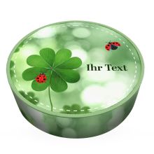 Ihr Text Glückskäfer