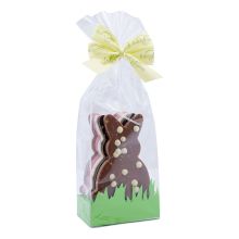 Frischschokolade Easter