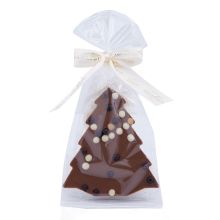 Give-Away Christmas Tanne B2B