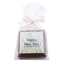 Give Away Quadrat Prosit 6 x 6 cm B2B