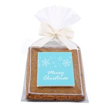 Give Away Quadrat Merry 8 x 8 cm B2B