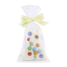 Give-Away Easter Weiss-Smarties B2B