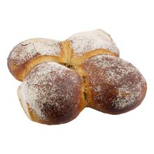 Vierwaldstätter Brot 1/4