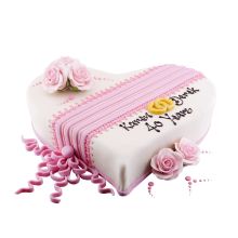Herz-Torte Valérie