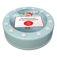 Ihr Logo Rudolf