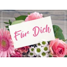 Für Dich