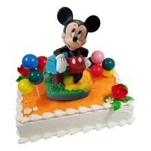 Mickey