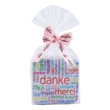 Naschdose Danke 