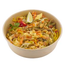 Pad Thai - Vegi