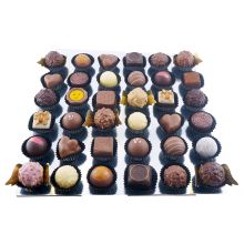 Pralinés 36 Stück