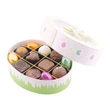 Praliné-Oster-Box 12er