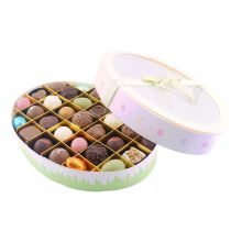 Praliné-Oster-Box 31er