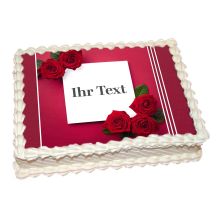 Ihr Text Rosen