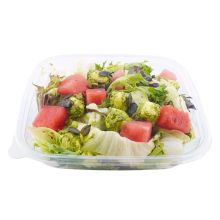 Bella Melone Salat
