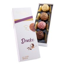 Schutzengeli® 4er Danke