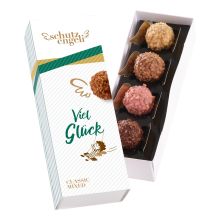 Schutzengeli® 4er Viel Glück