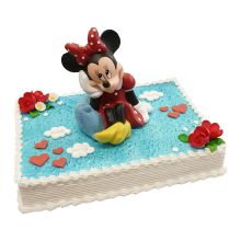 Minnie